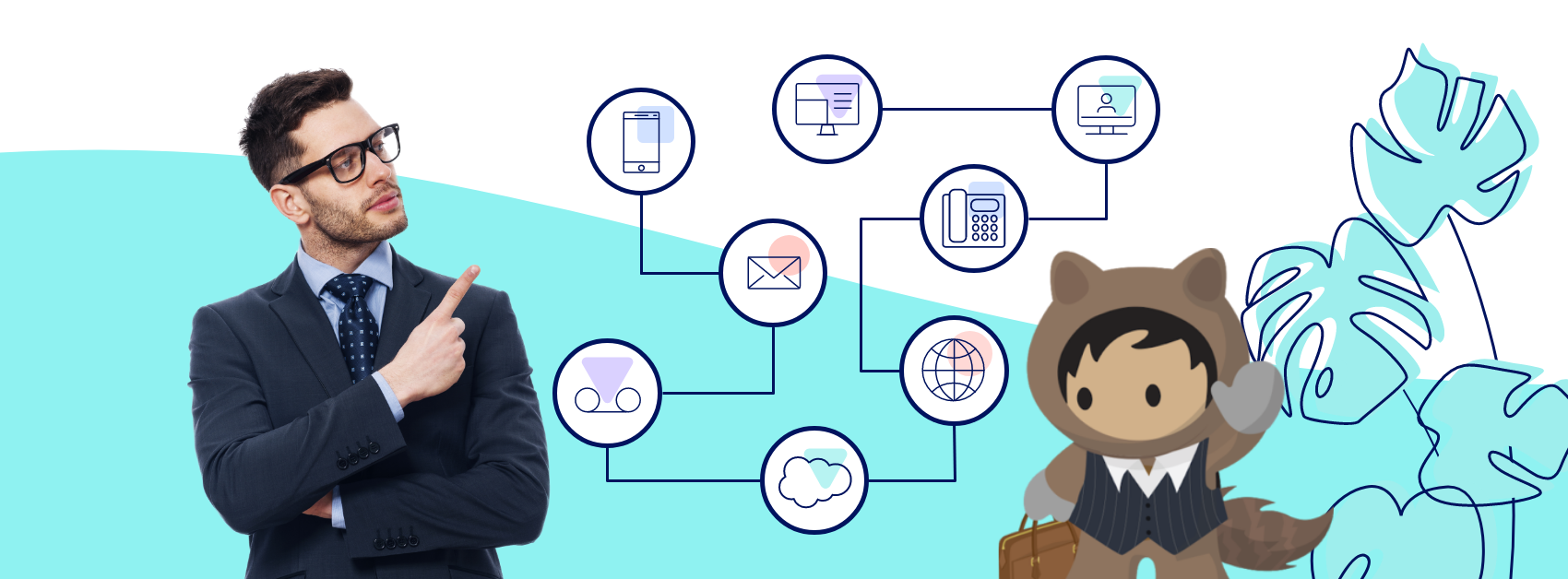 8 Call Activity KPIs Every Salesforce User Should Track for Sales Success
